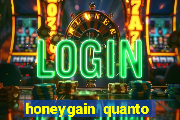 honeygain quanto tempo demora